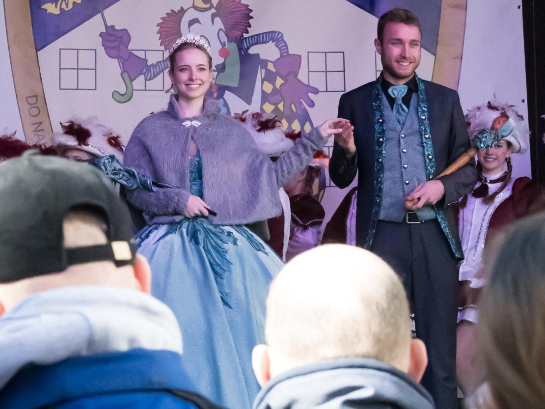 Tandlerfasching Donauwörth 2025