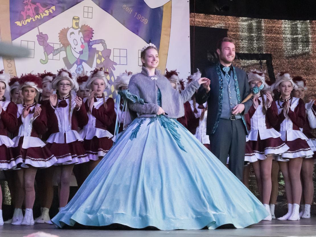 Tandlerfasching Donauwörth 2025