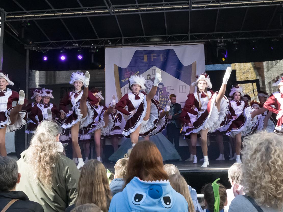 Tandlerfasching Donauwörth 2025