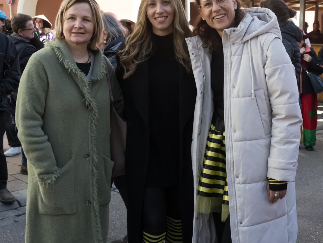 Tandlerfasching Donauwörth 2025