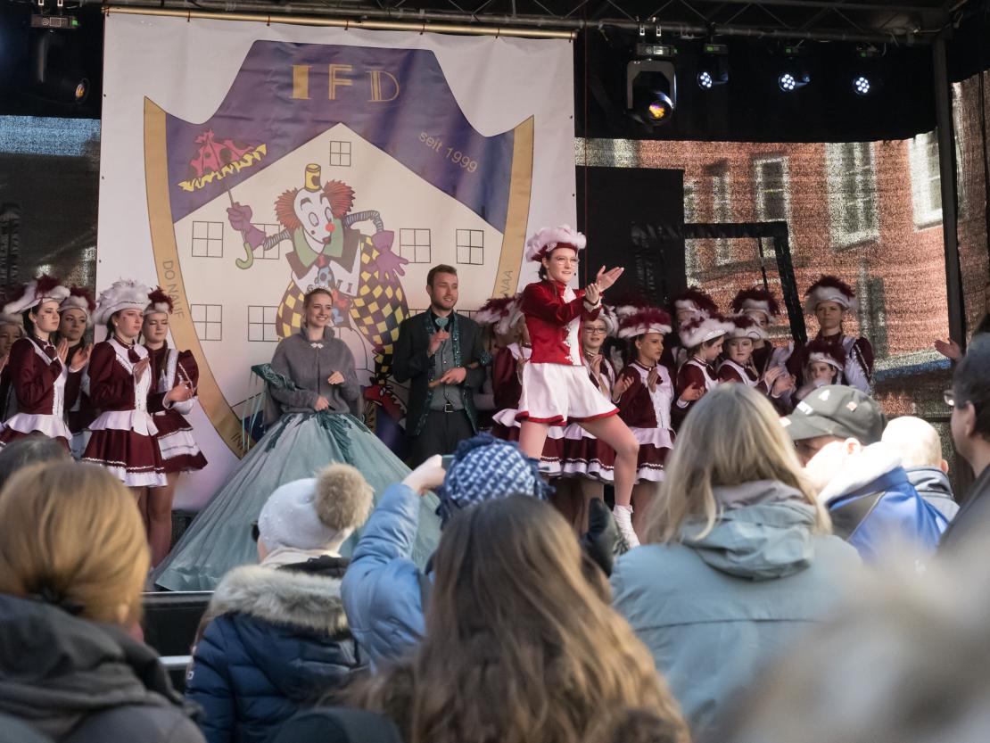 Tandlerfasching Donauwörth 2025