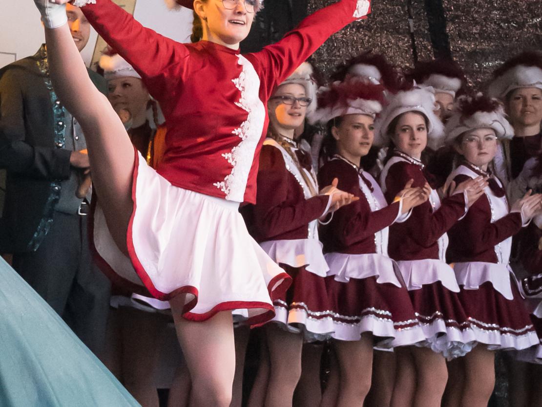 Tandlerfasching Donauwörth 2025