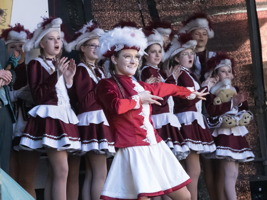 Tandlerfasching Donauwörth 2025