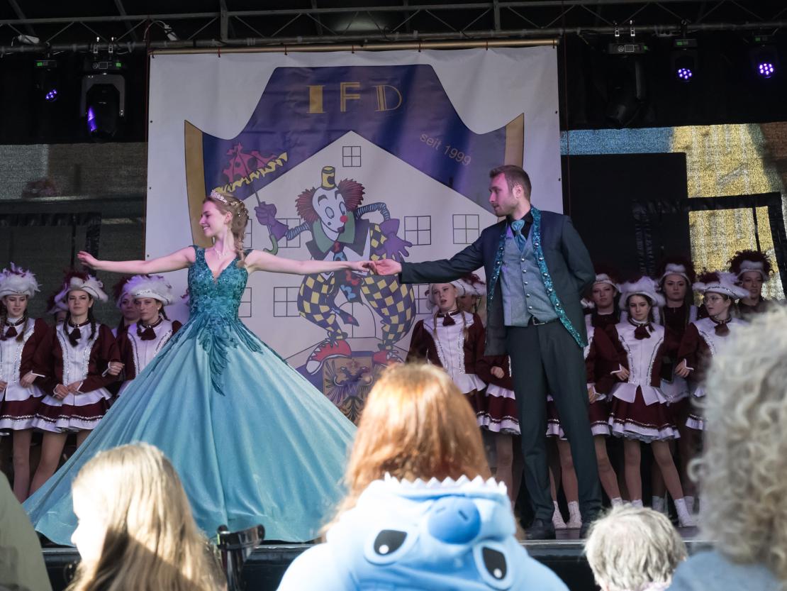 Tandlerfasching Donauwörth 2025