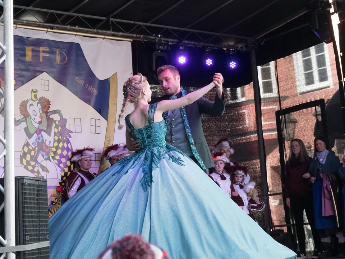 Tandlerfasching Donauwörth 2025