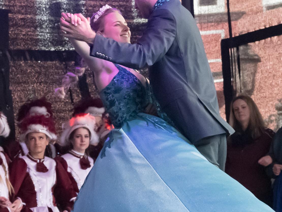 Tandlerfasching Donauwörth 2025