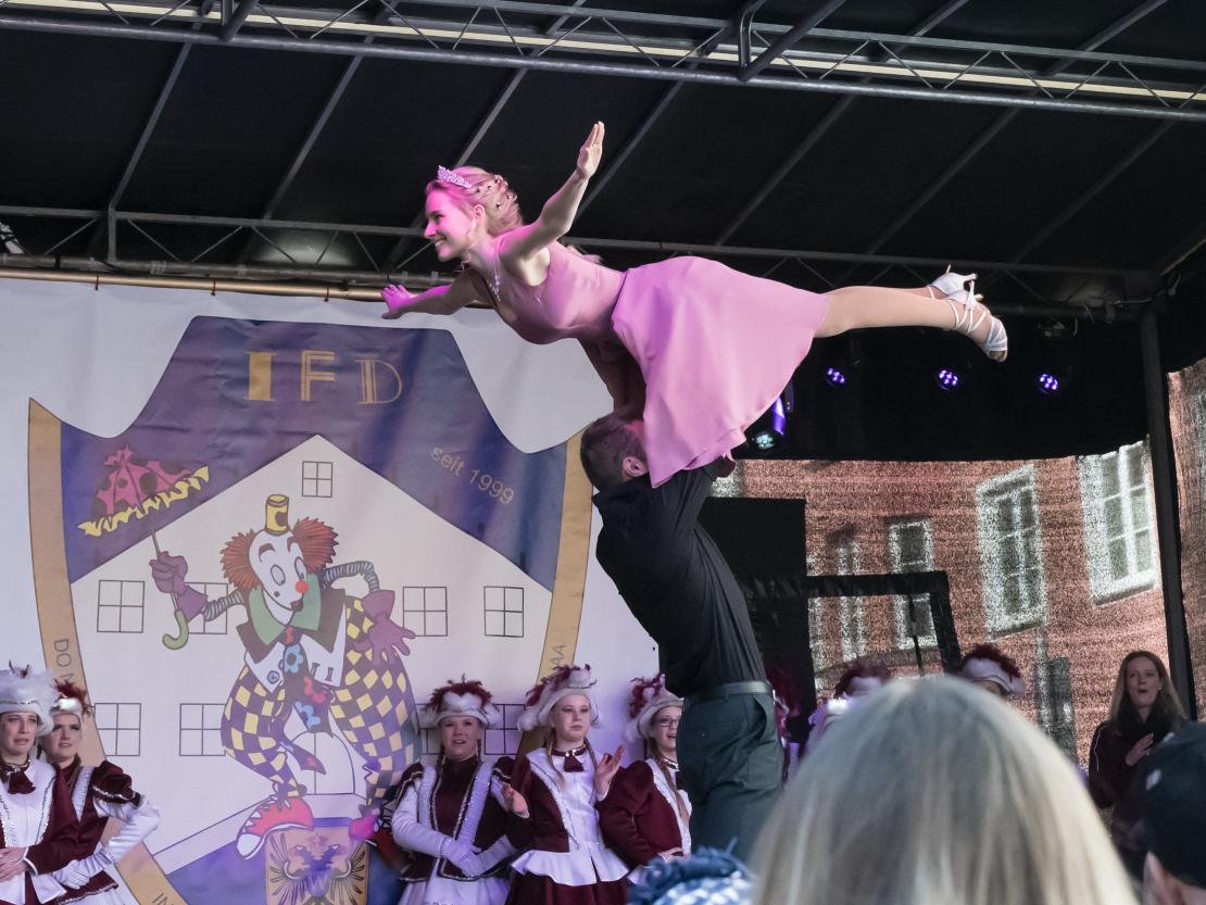 Tandlerfasching Donauwörth 2025