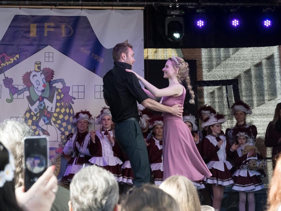 Tandlerfasching Donauwörth 2025