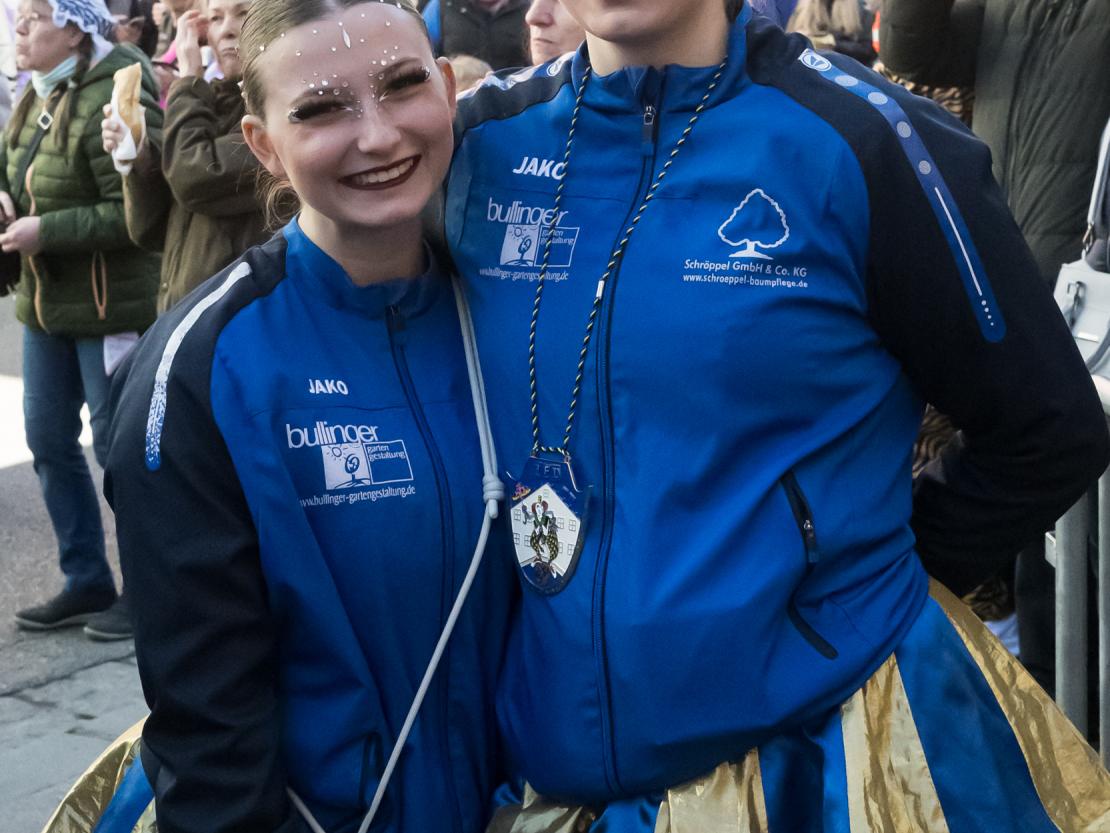 Tandlerfasching Donauwörth 2025