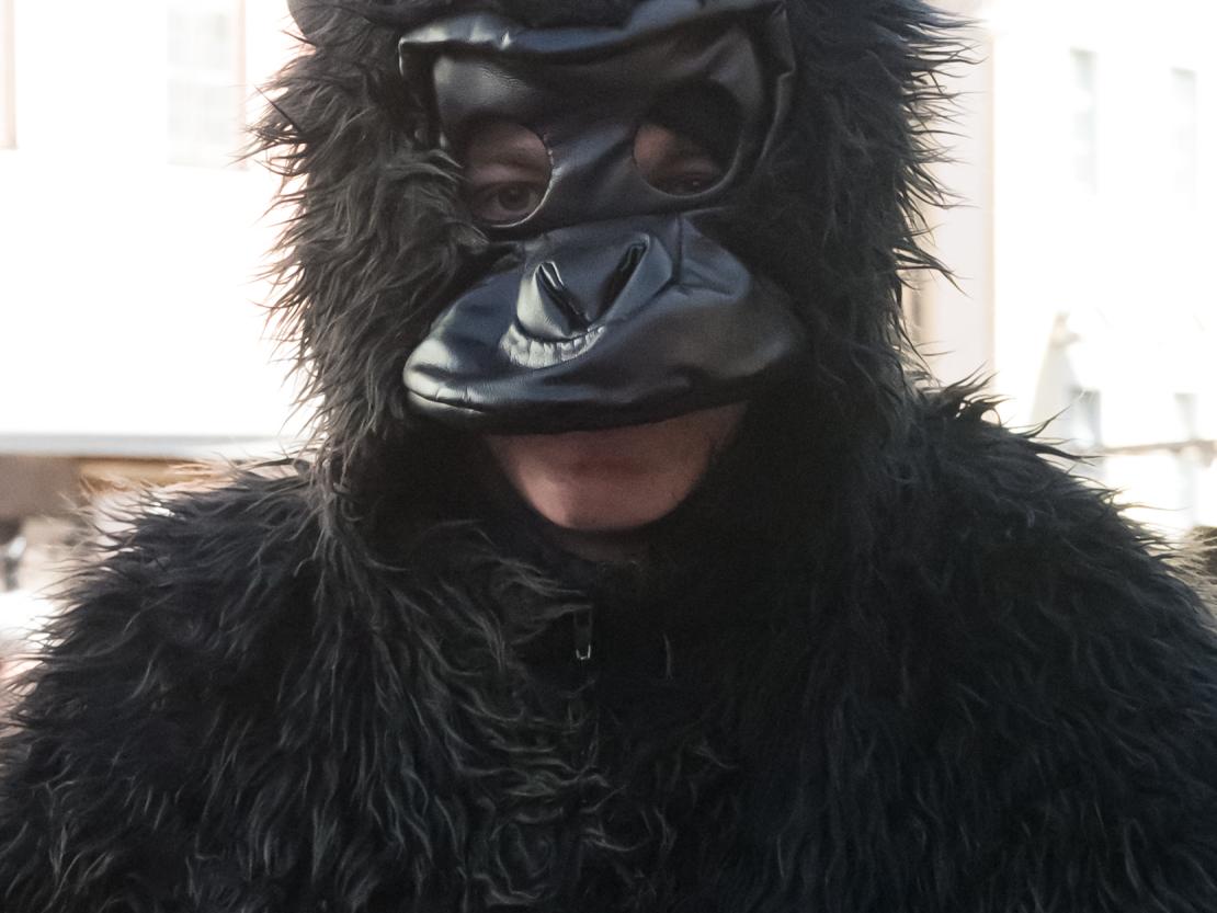 Tandlerfasching Donauwörth 2025