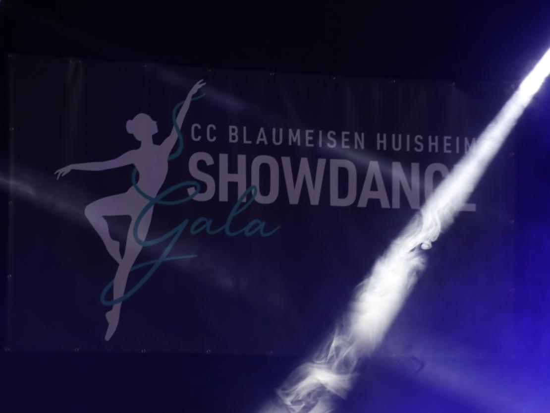 Showgala Blaumeisen Huisheim