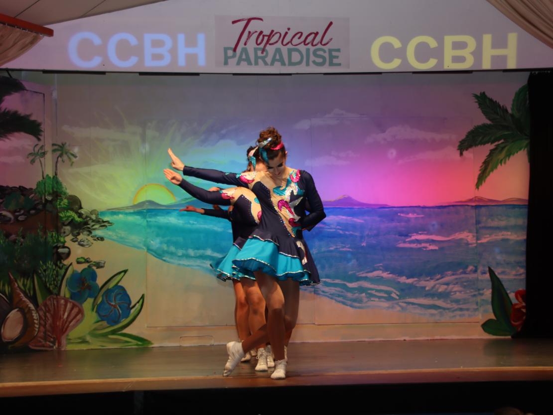 Prunksitzung CCBH 2025