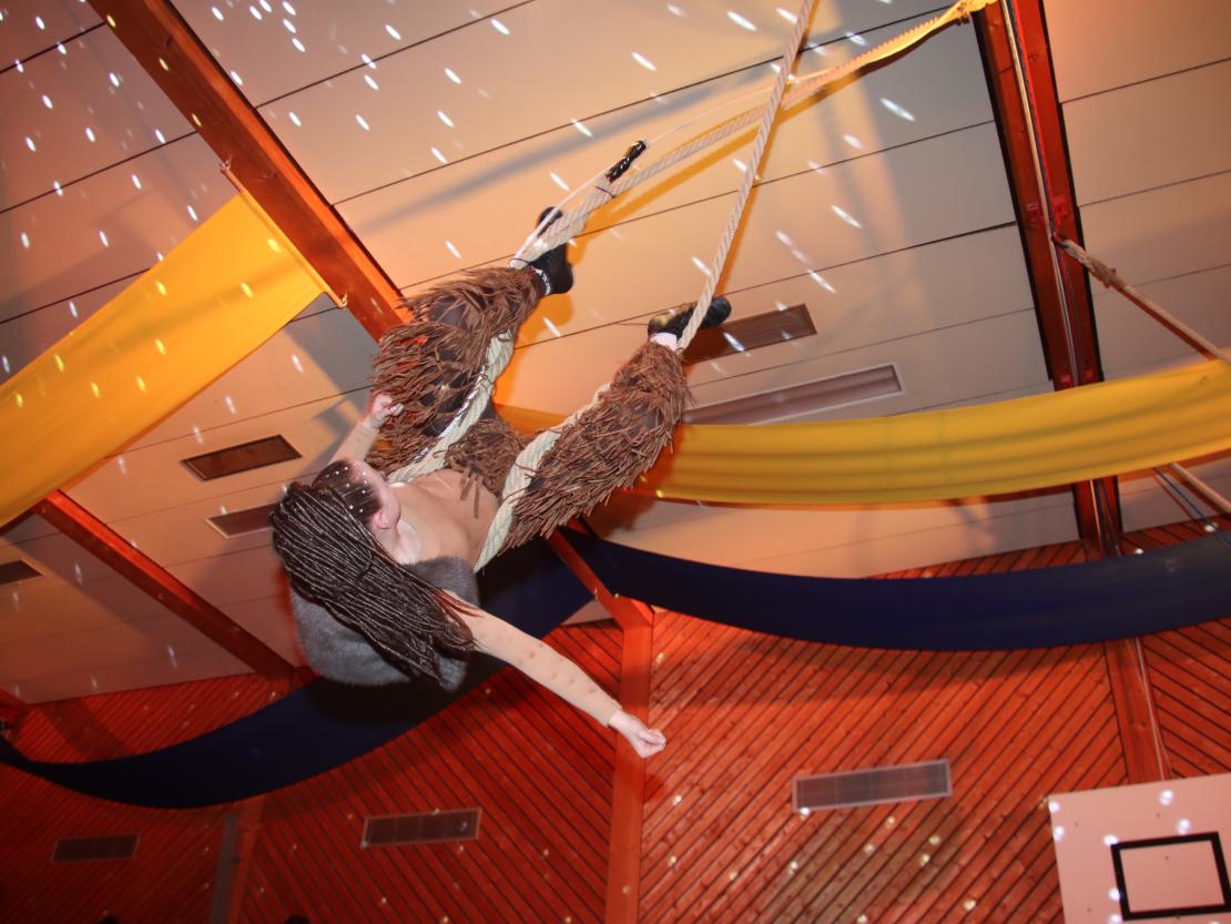 Prunksitzung CCBH 2025