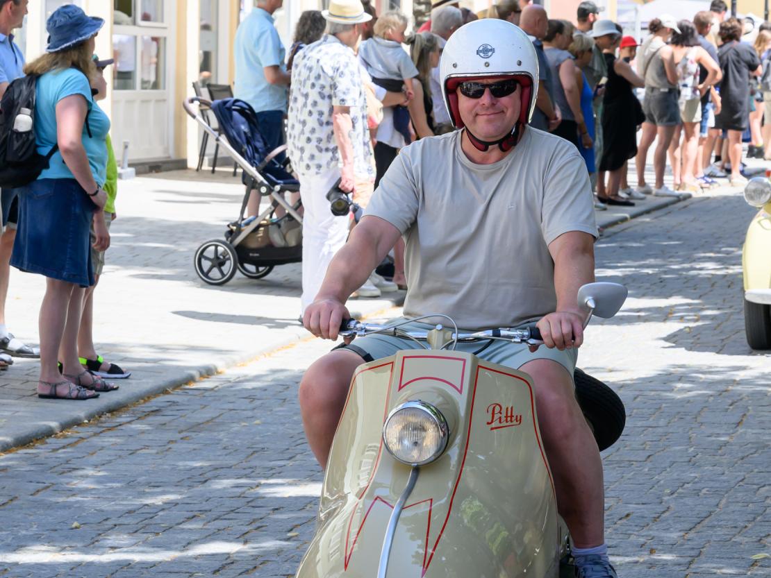 Nördlinger Mess'-Umzug 2025