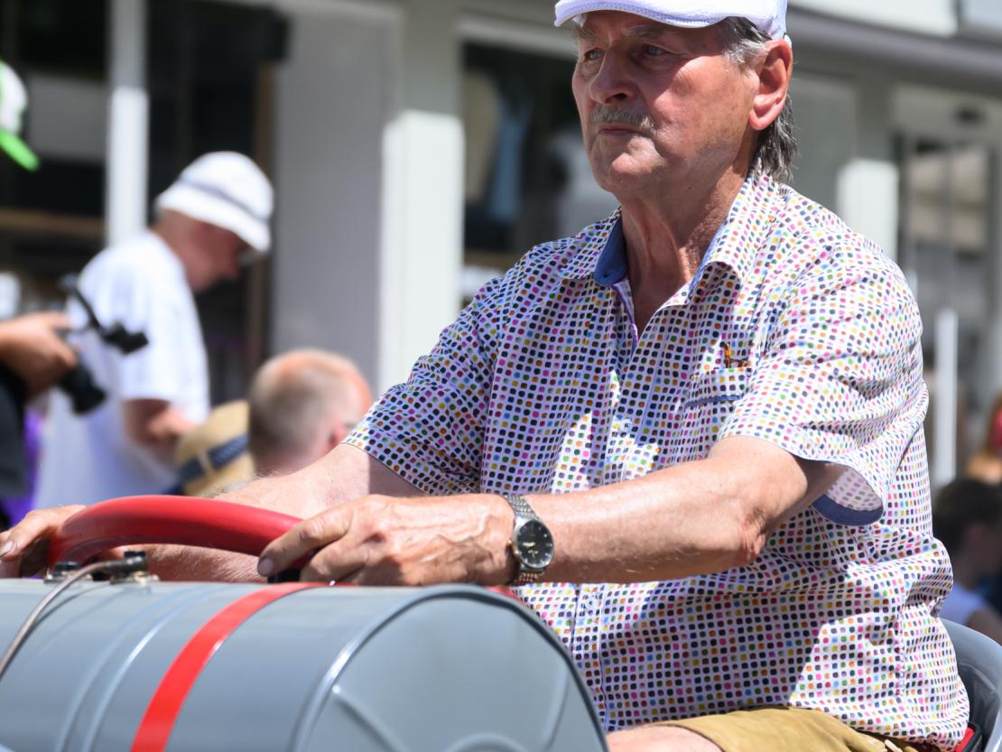 Nördlinger Mess'-Umzug 2025