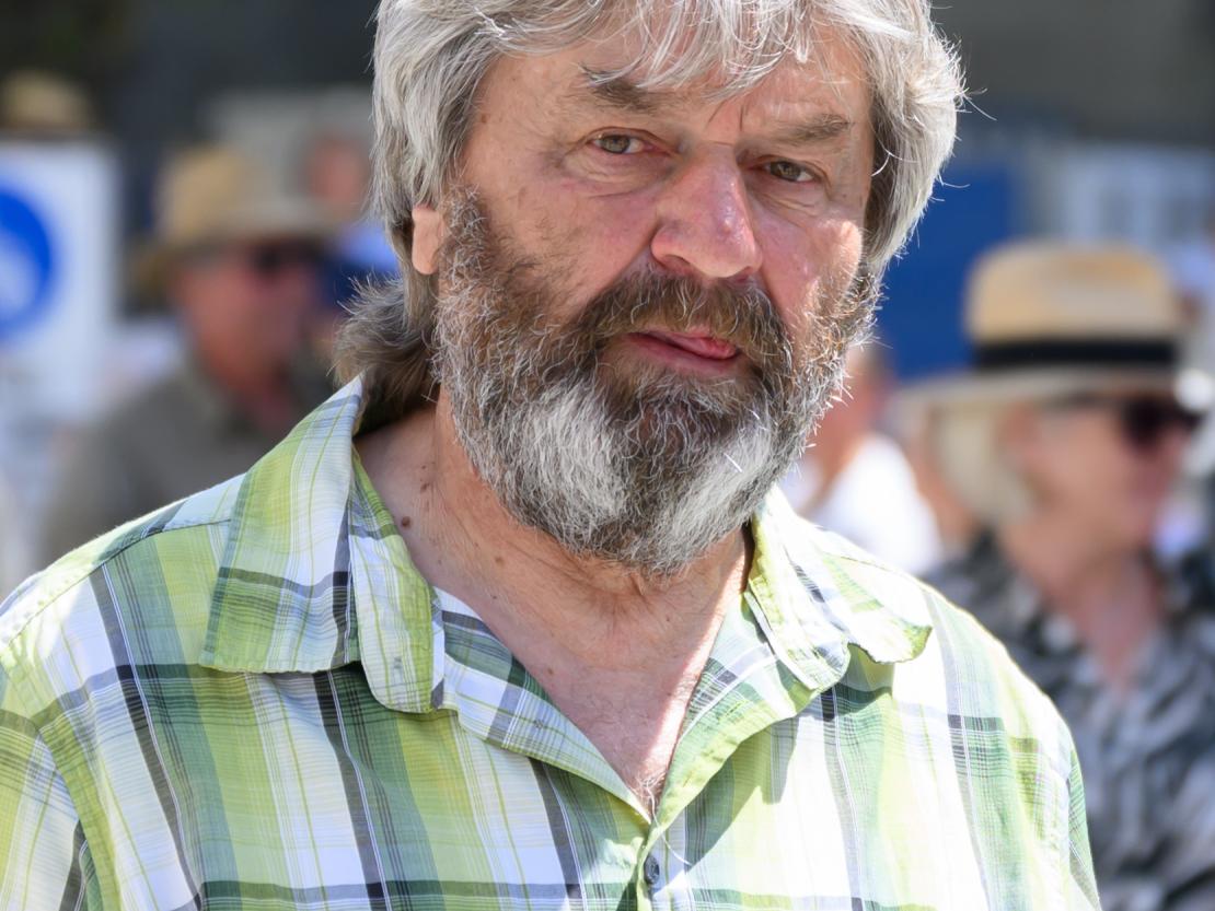 Nördlinger Mess'-Umzug 2025