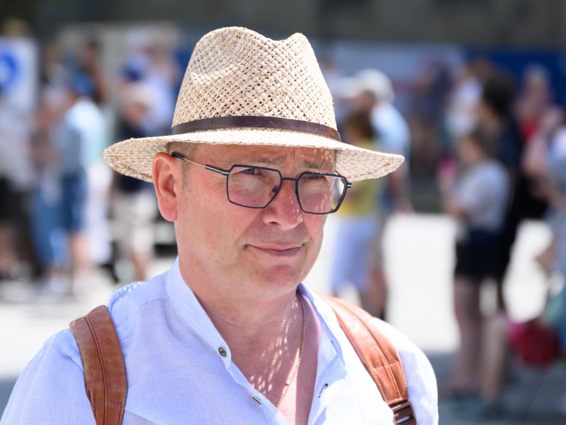 Nördlinger Mess'-Umzug 2025