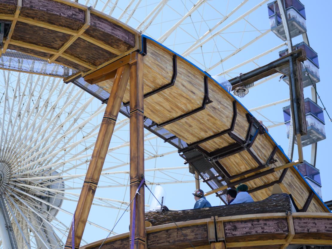 Nördlinger Mess'-Umzug 2025