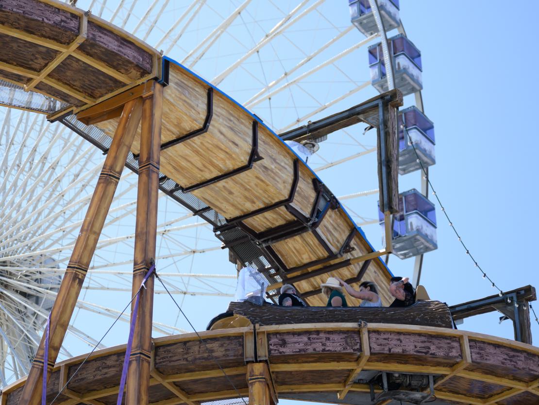 Nördlinger Mess'-Umzug 2025