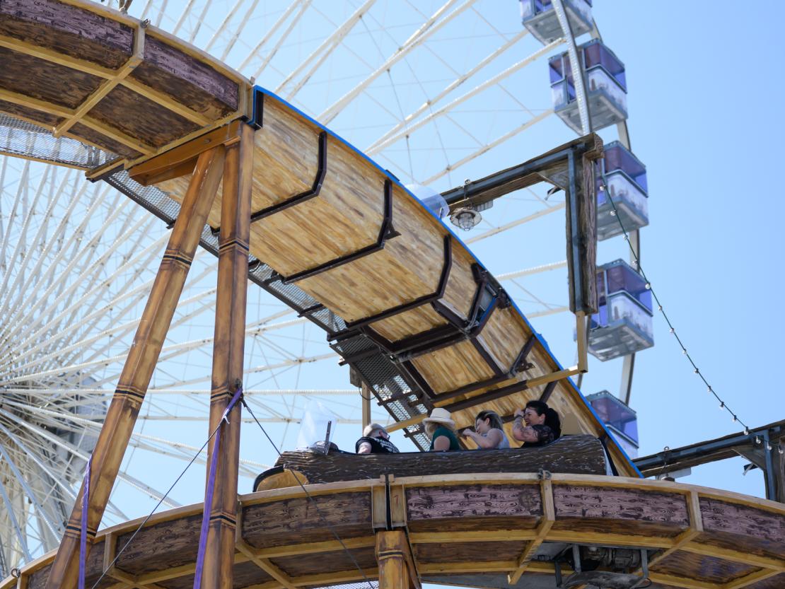 Nördlinger Mess'-Umzug 2025