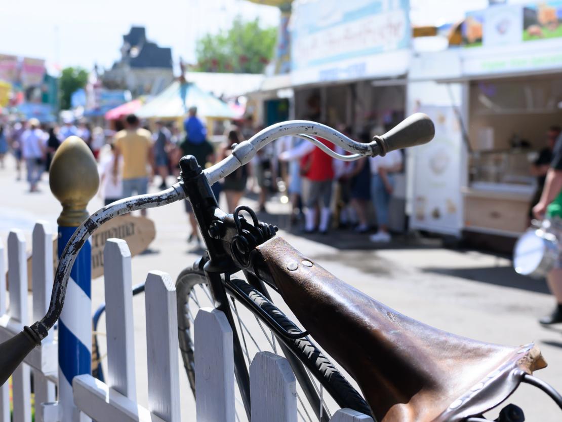 Nördlinger Mess'-Umzug 2025