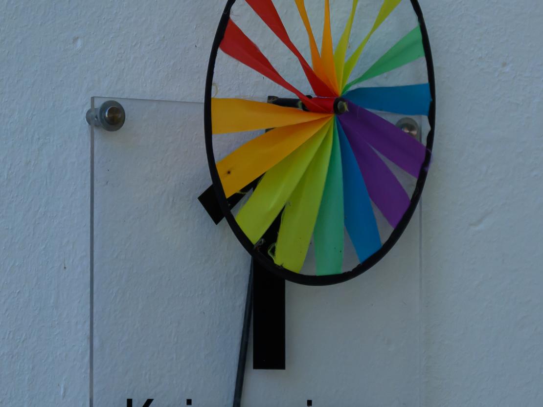 Nördlinger Mess'-Umzug 2025