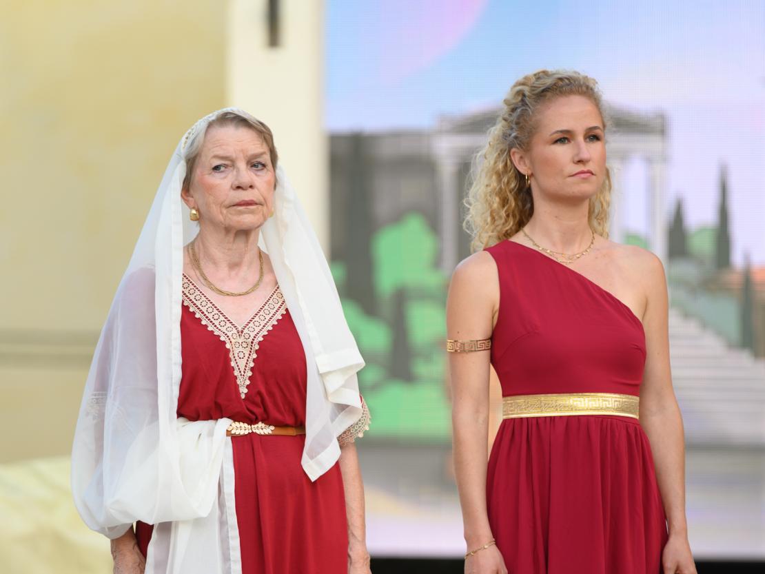 Freilichtbühne Donauwörth 2025