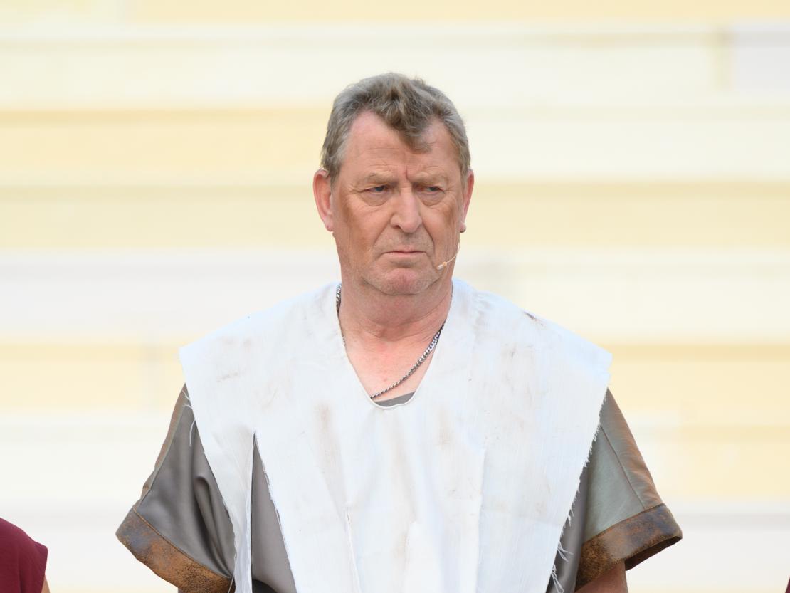 Freilichtbühne Donauwörth 2025