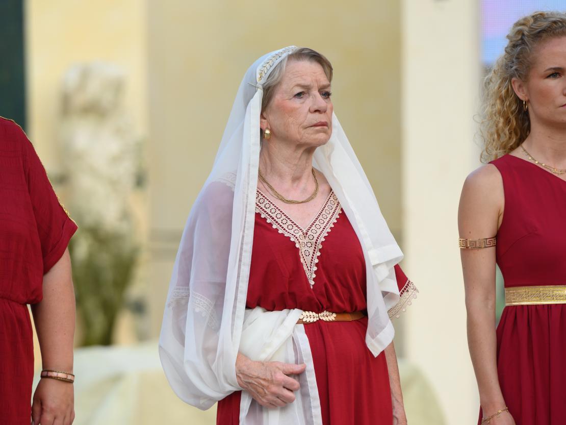 Freilichtbühne Donauwörth 2025