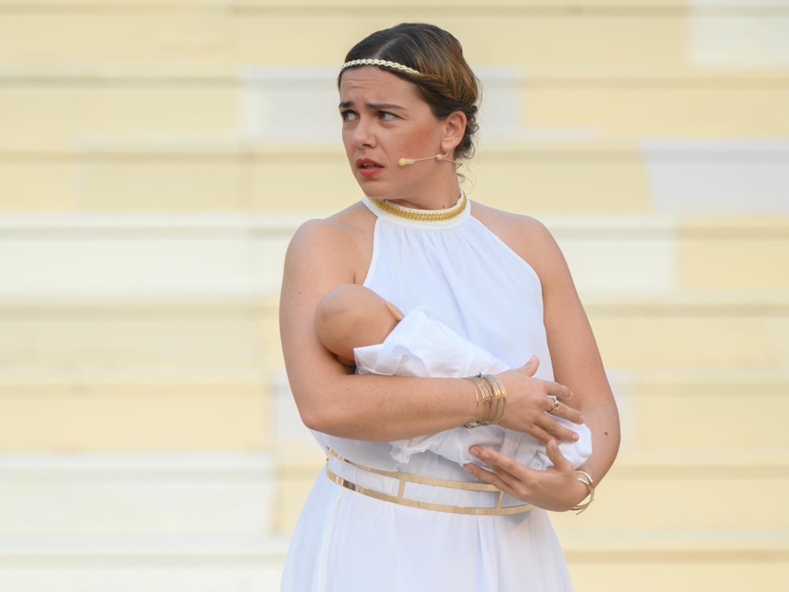 Freilichtbühne Donauwörth 2025