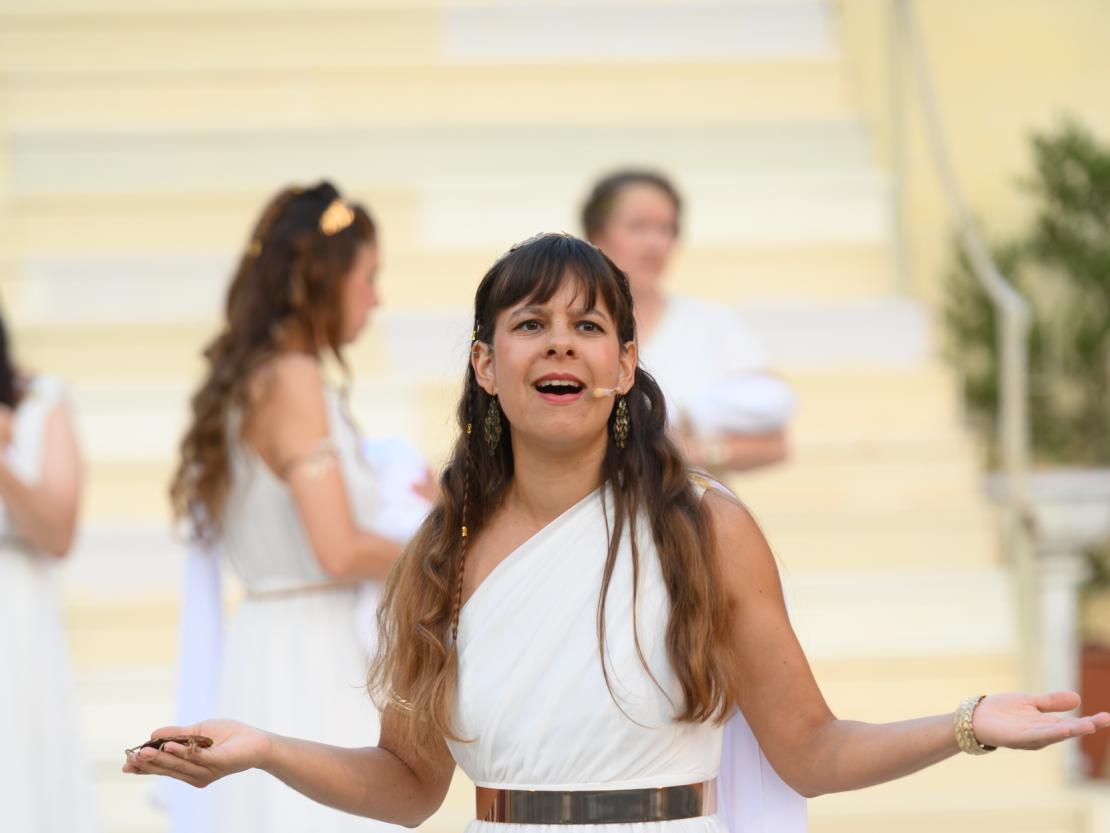 Freilichtbühne Donauwörth 2025