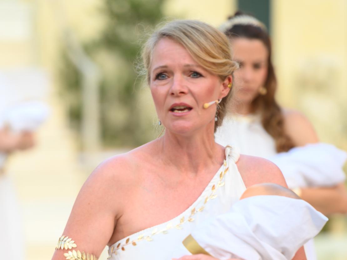 Freilichtbühne Donauwörth 2025