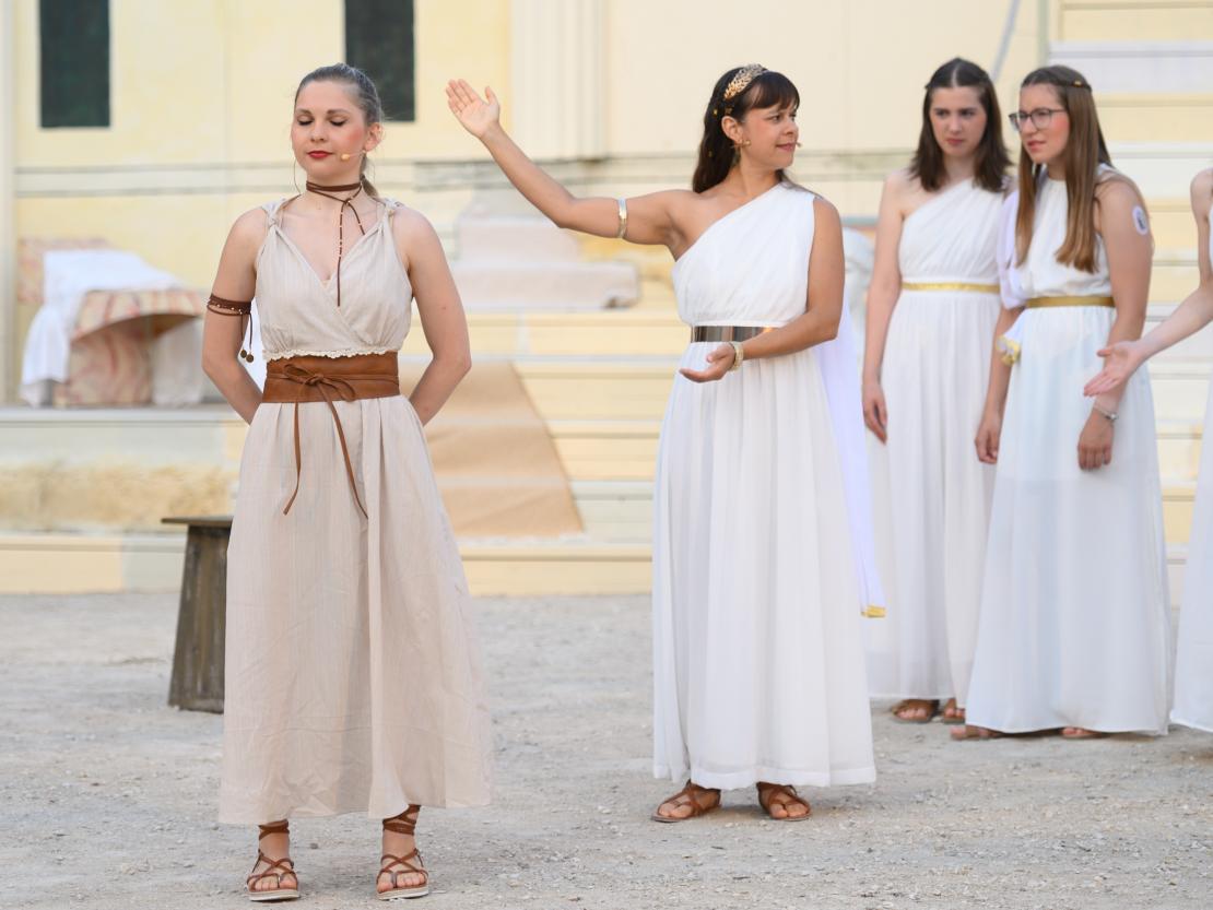 Freilichtbühne Donauwörth 2025