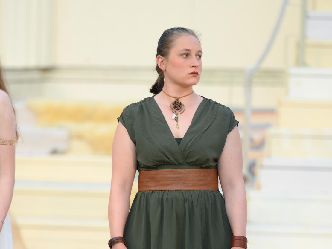 Freilichtbühne Donauwörth 2025