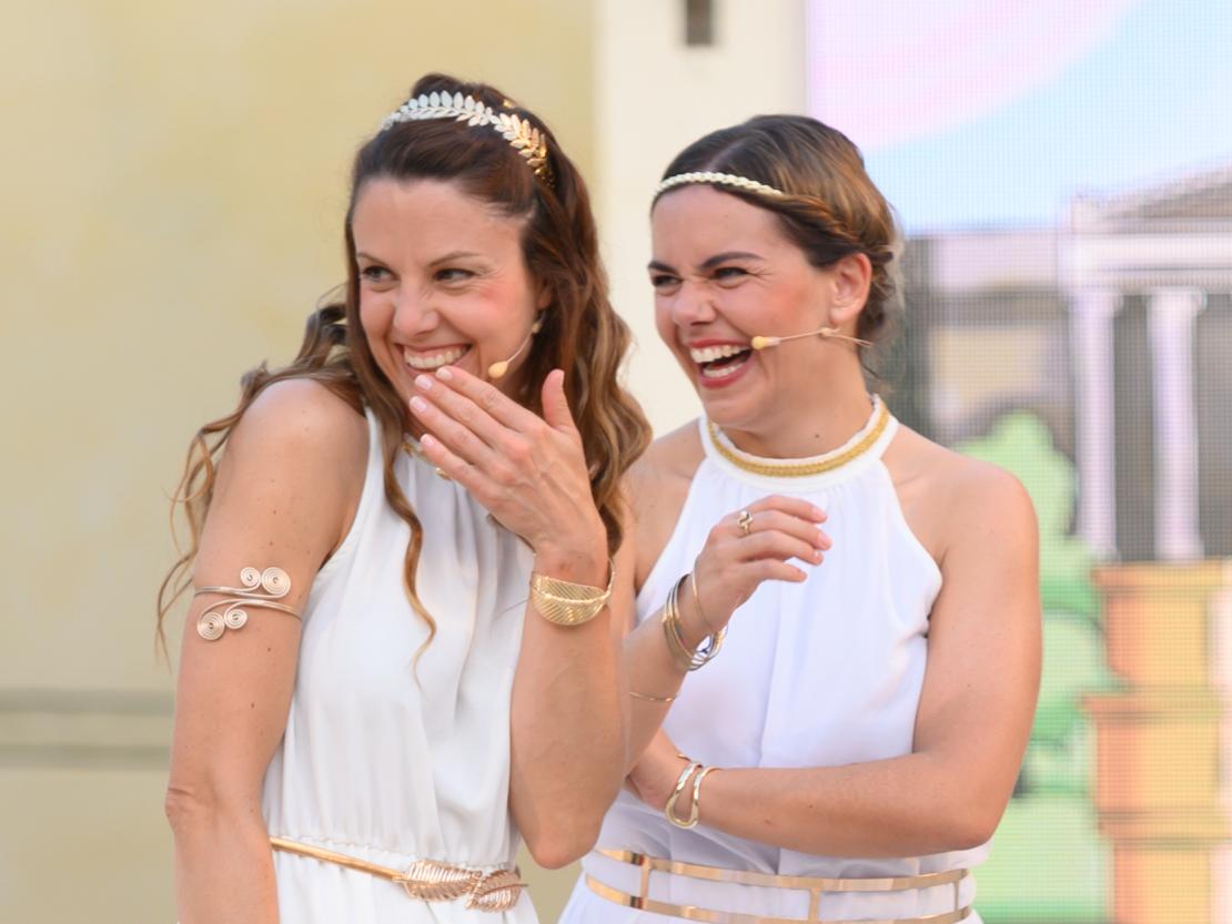 Freilichtbühne Donauwörth 2025