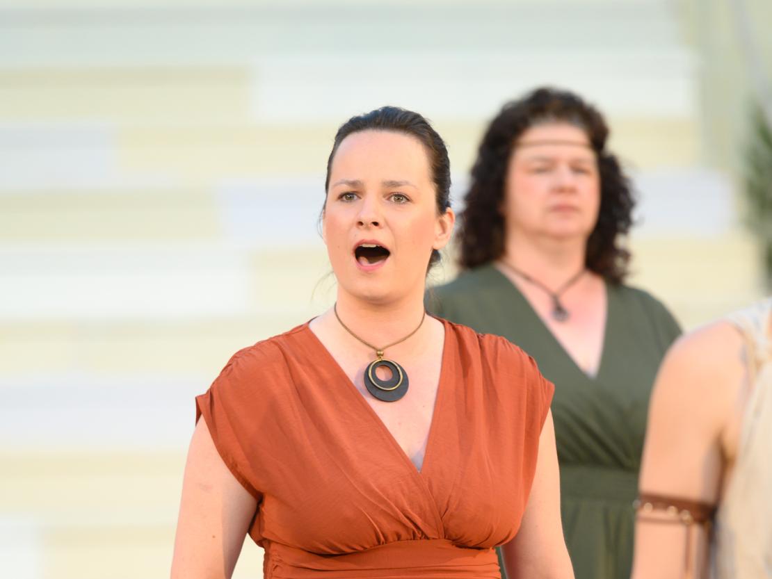 Freilichtbühne Donauwörth 2025