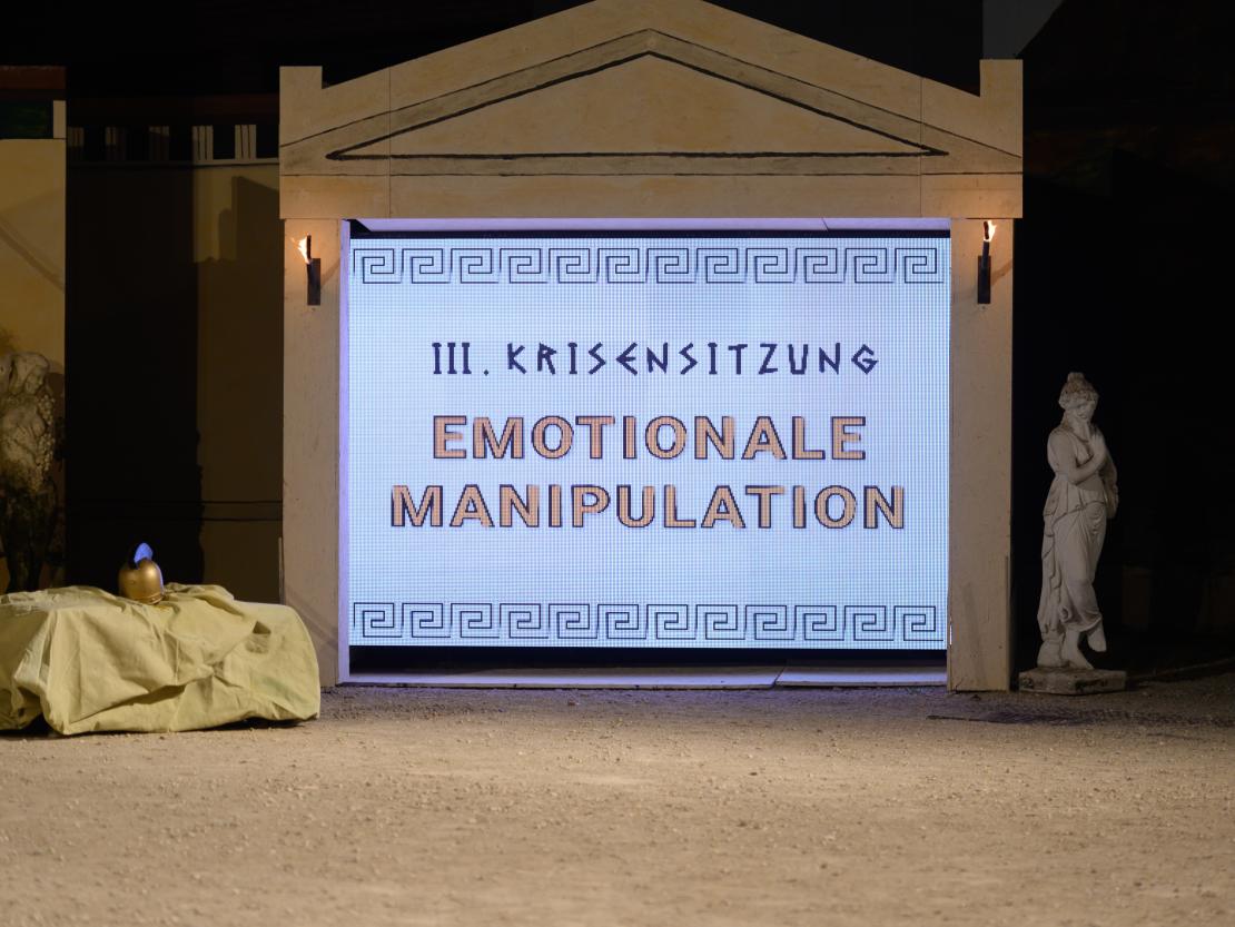 Freilichtbühne Donauwörth 2025