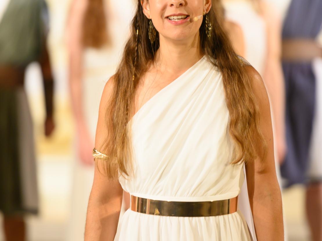 Freilichtbühne Donauwörth 2025