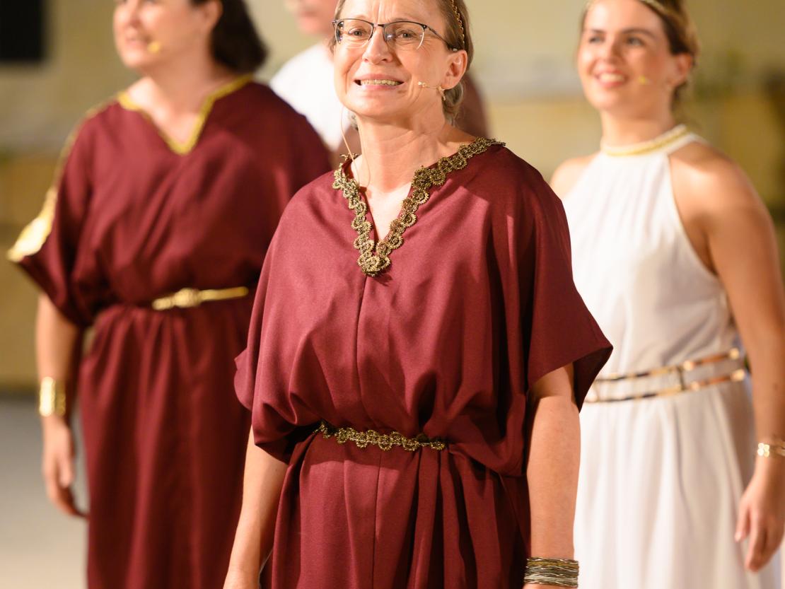 Freilichtbühne Donauwörth 2025