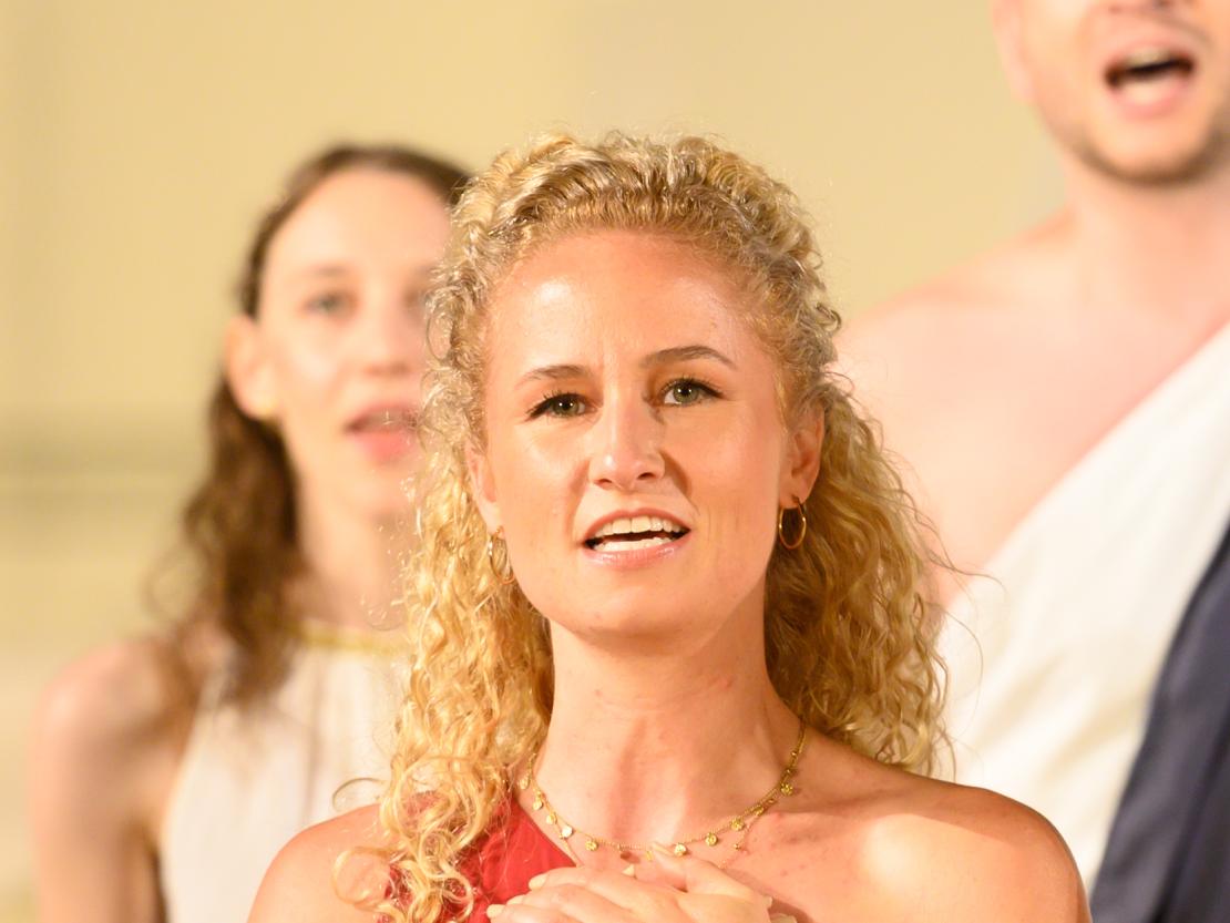 Freilichtbühne Donauwörth 2025