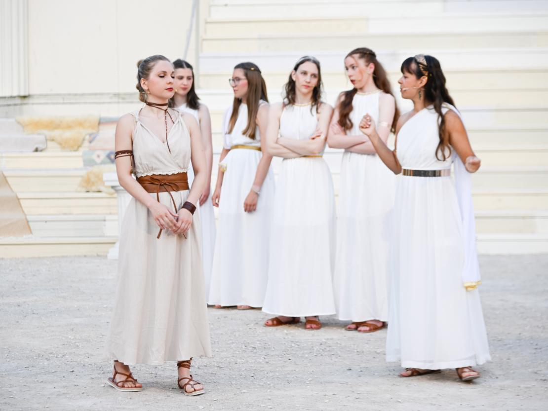 Freilichtbühne Donauwörth 2025