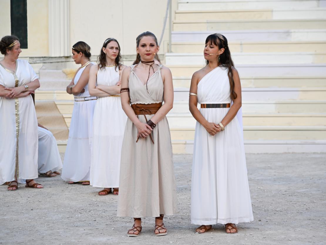 Freilichtbühne Donauwörth 2025