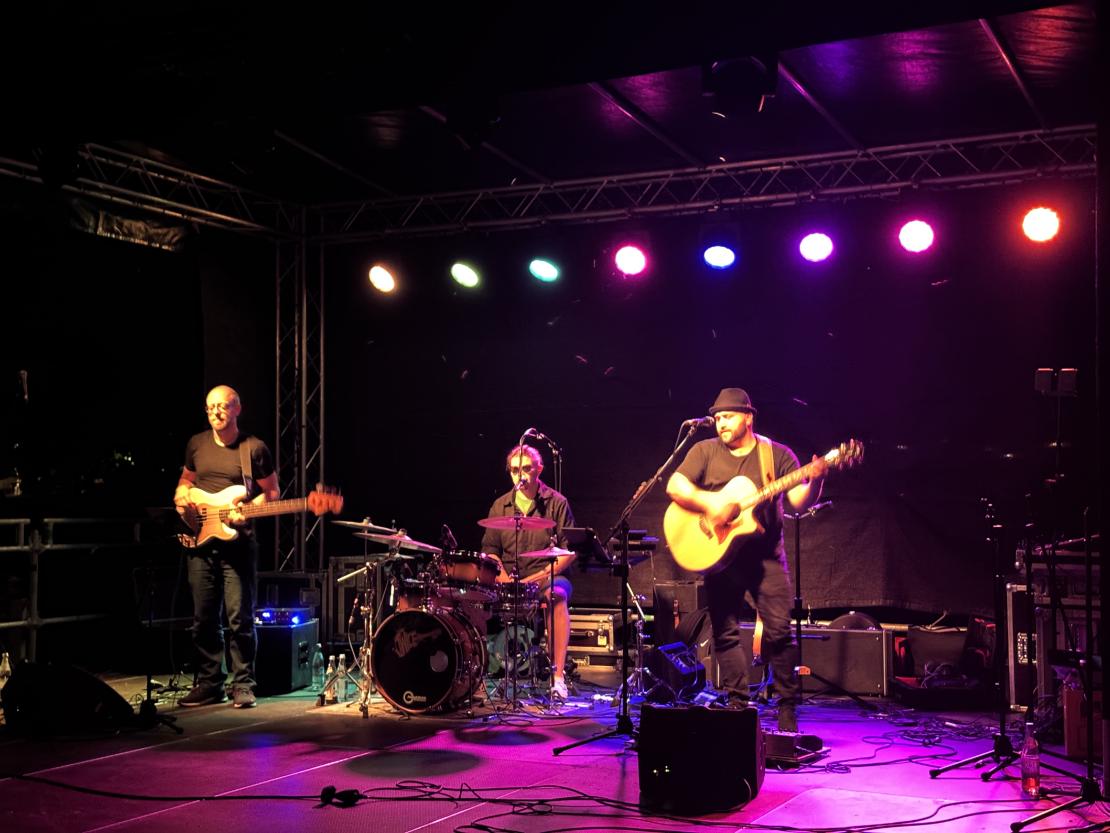 Brückenfest Harburg 2025