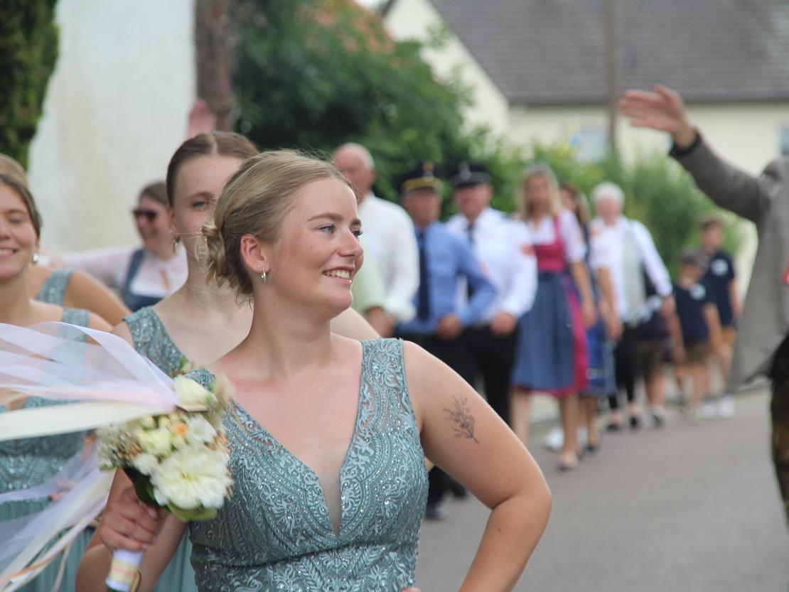 Feuerwehrfest Niederschönenfeld