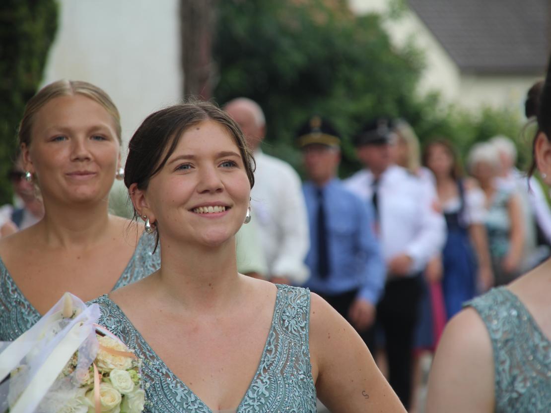 Feuerwehrfest Niederschönenfeld