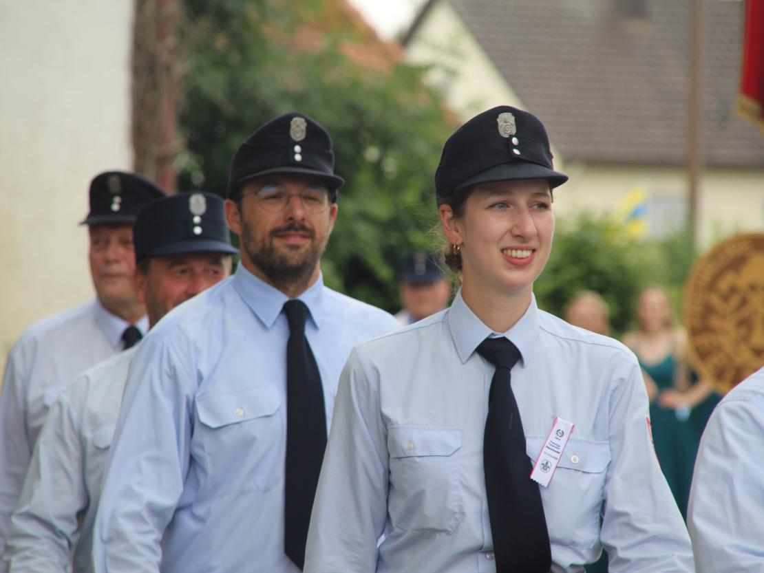 Feuerwehrfest Niederschönenfeld