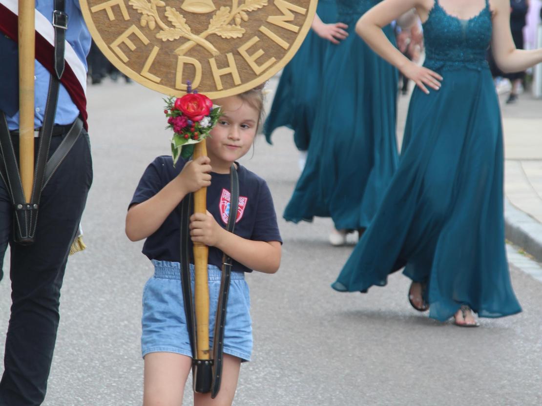 Feuerwehrfest Niederschönenfeld