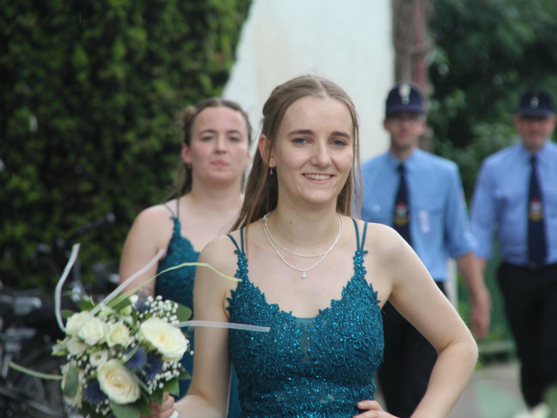 Feuerwehrfest Niederschönenfeld