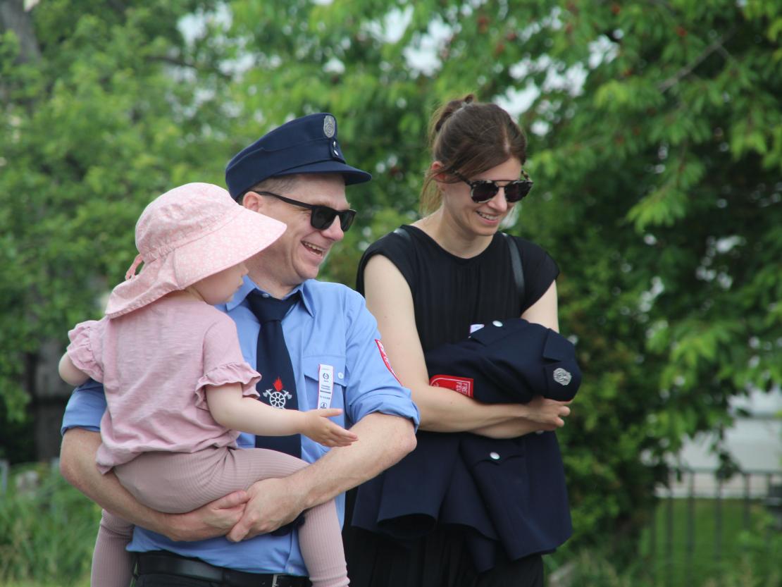 Feuerwehrfest Niederschönenfeld