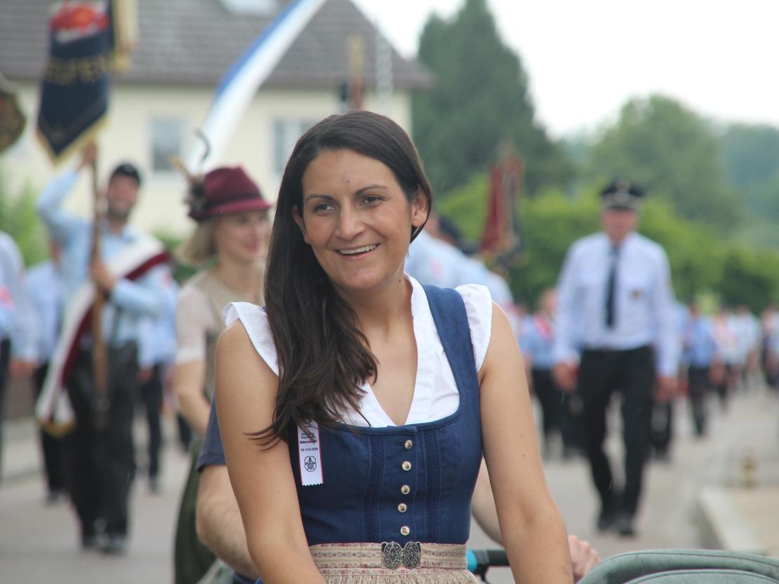 Feuerwehrfest Niederschönenfeld